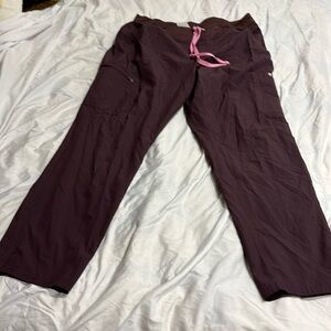 Figs pants women XL